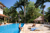 Hotel Yucatan