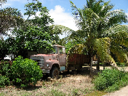 belize