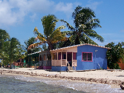 belize