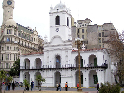 buenos aires