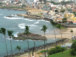 El Salvador