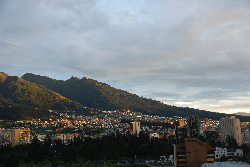 ecuador