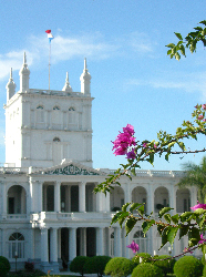 paraguay