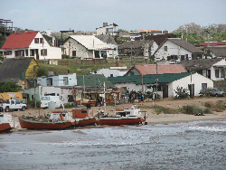 Uruguay