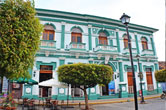 Hotel Nicaragua