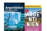 Reiseführer Argentinien