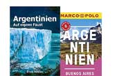 Reisefhrer Argentinien