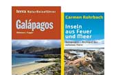 Reiseführer Galapagos