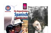 Wörterbücher & Sprachkurse Argentinien