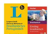 Wörterbücher & Sprachkurse Brasilien