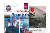 Wörterbücher & Sprachkurse Costa Rica