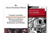 Wörterbücher & Sprachkurse Kolumbien
