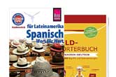 Wörterbücher & Sprachkurse Lateinamerika