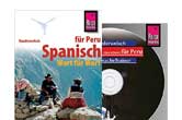Wörterbücher & Sprachkurse Peru